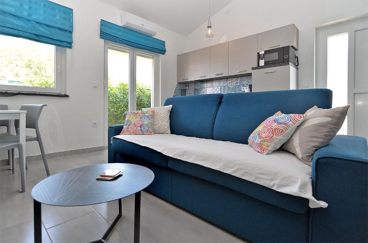 Villa House Peroj 2195 Extérieur photo